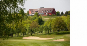  Golf & Country Hotel - Clervaux  Клерво